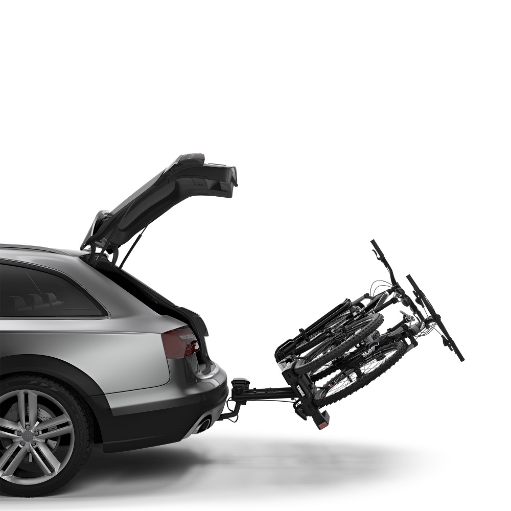 Thule 933  EasyFold XT 2