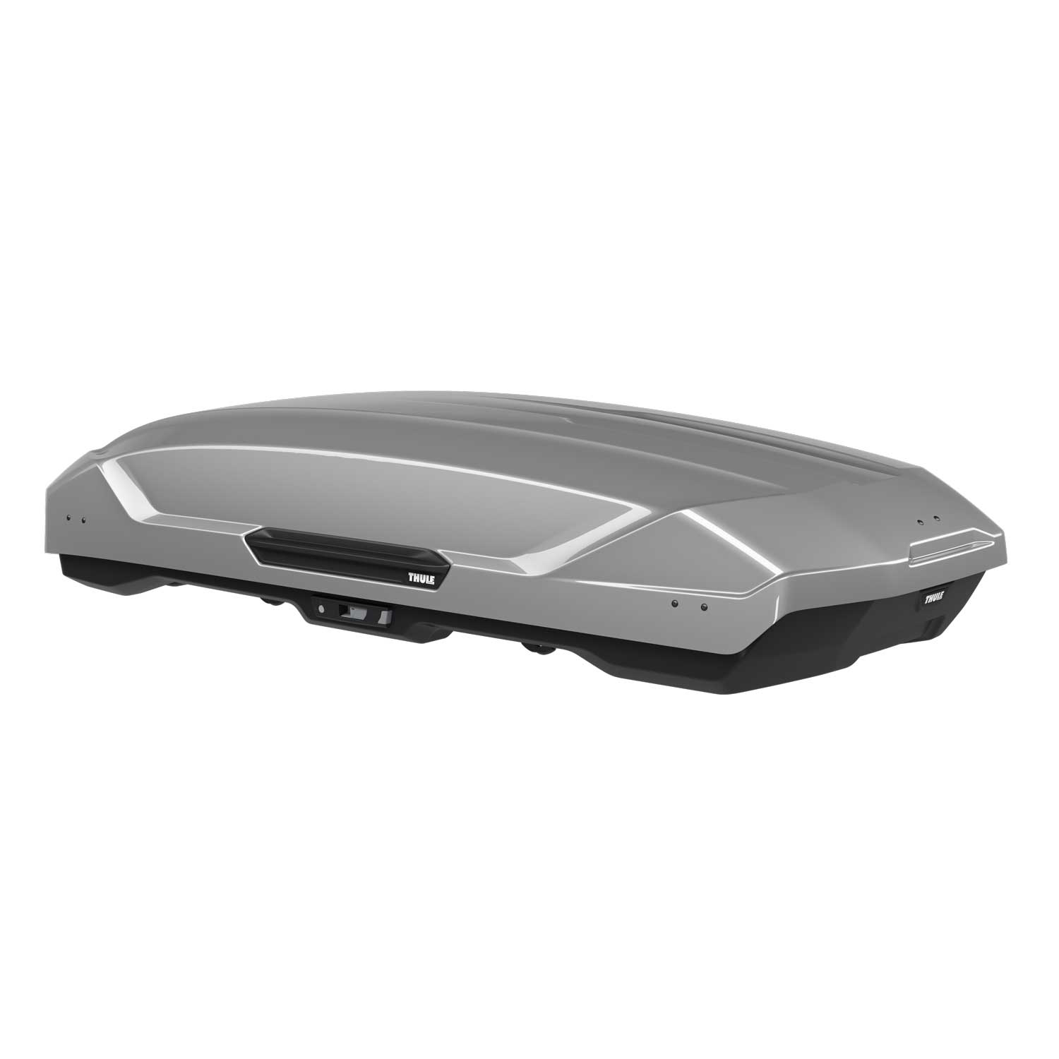 Thule Motion 3 XXL Titan Glossy