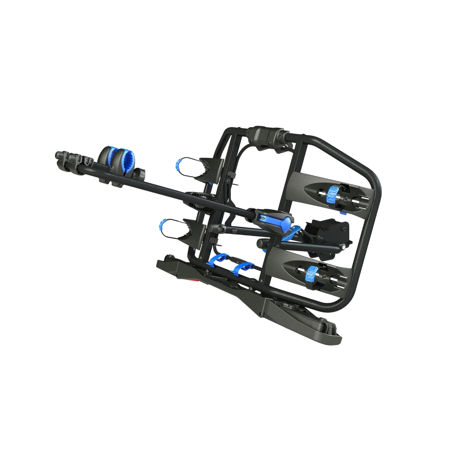 Atlas 2 Blue Premium E-bike - 13 pin