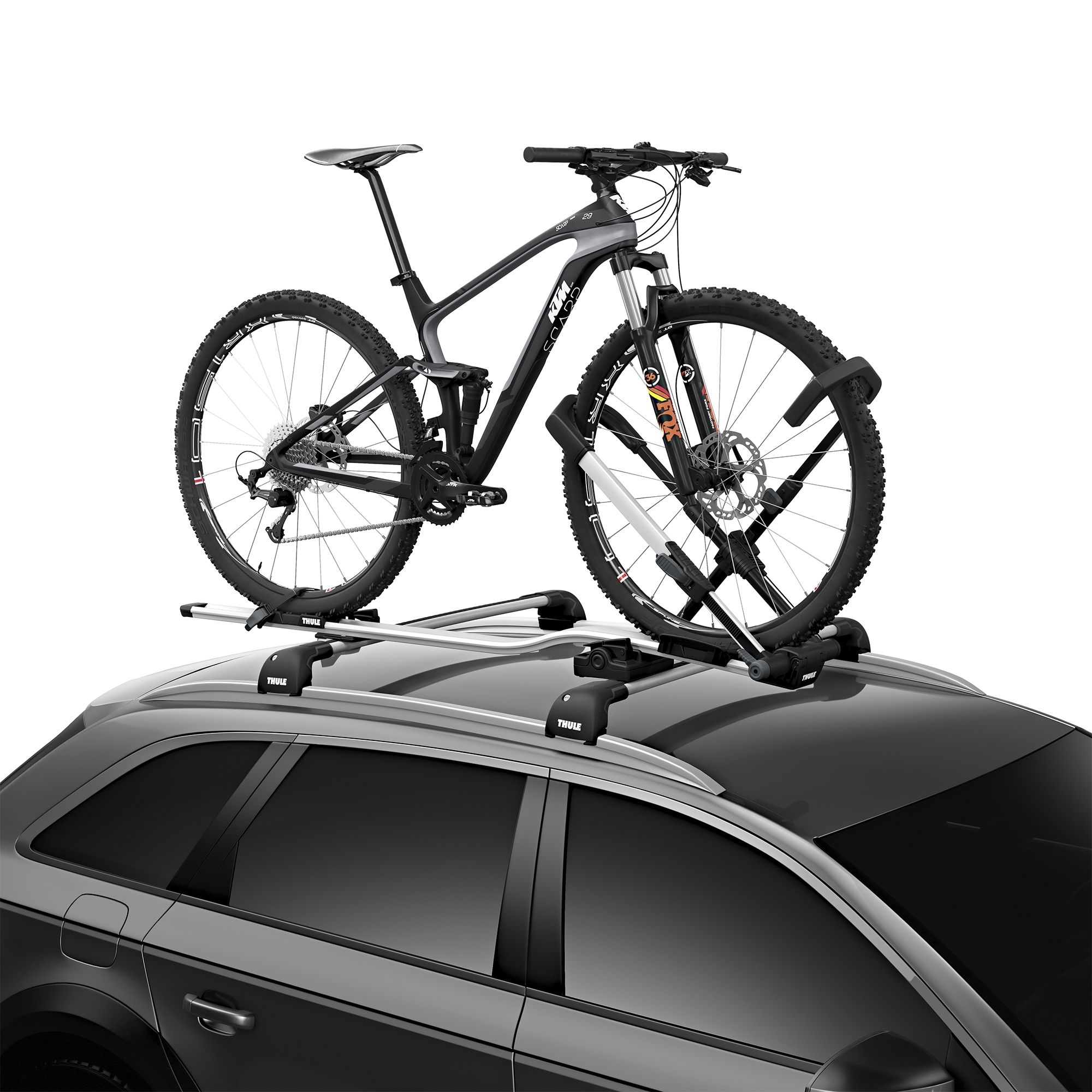 Thule UpRide 599