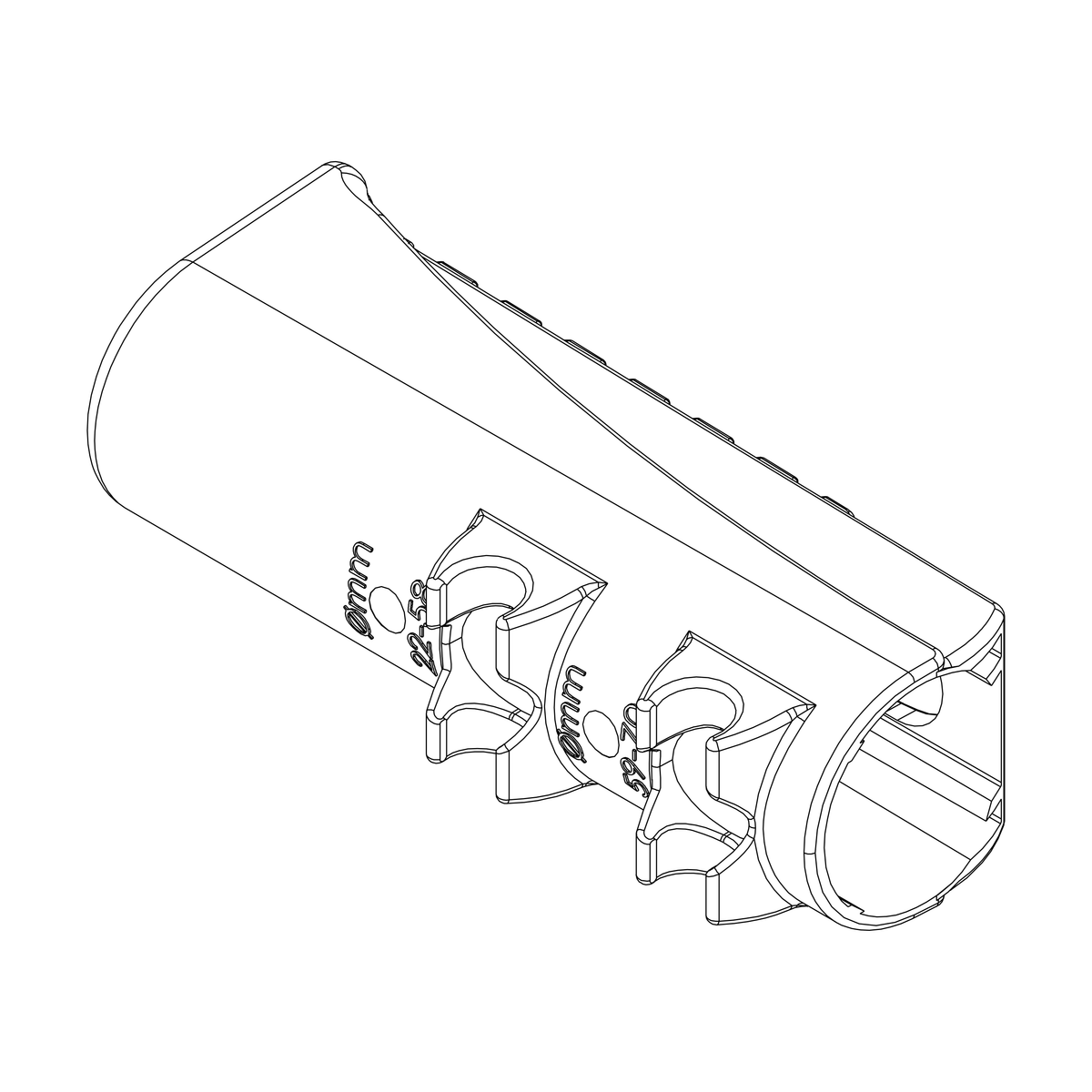 Holder (575)