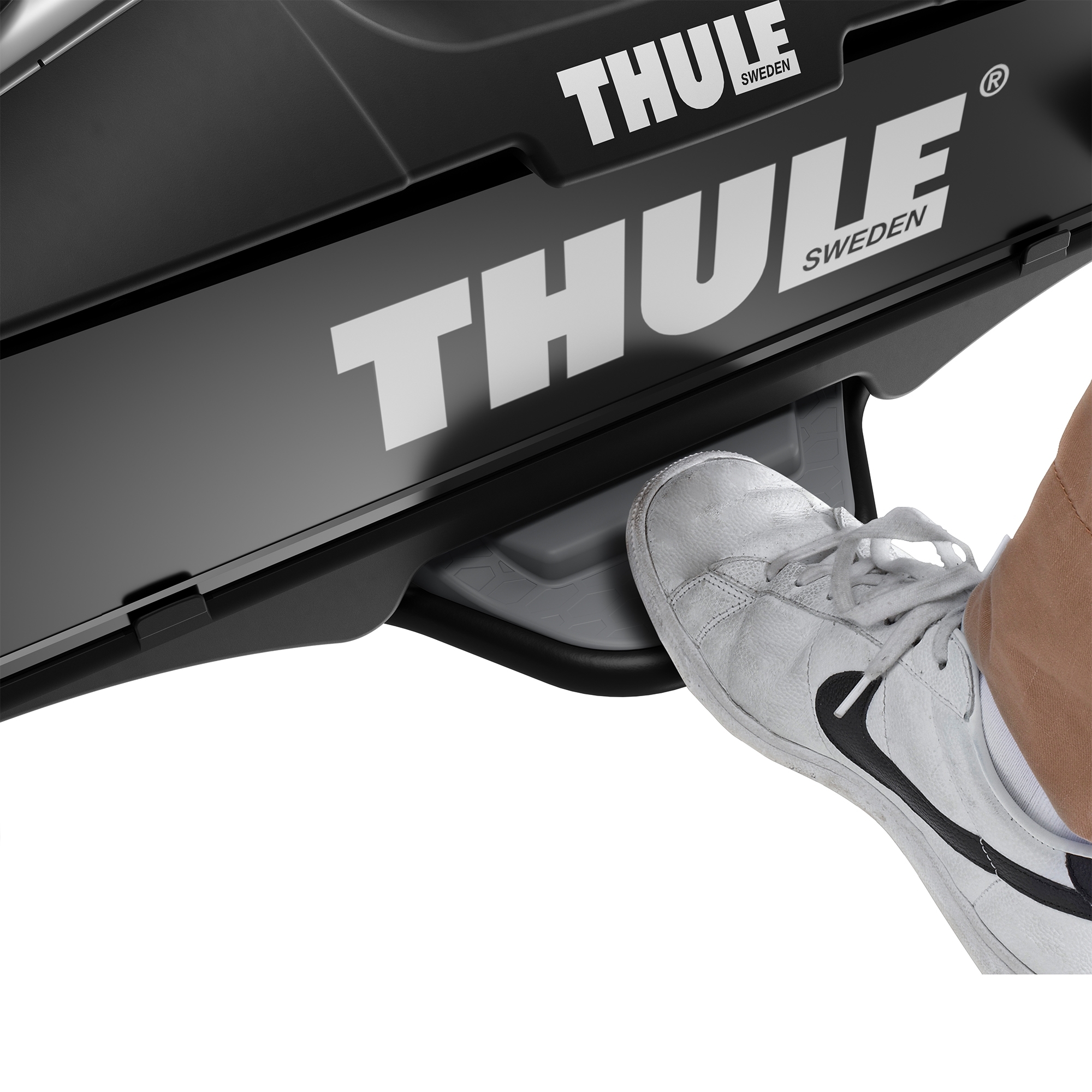 Thule 924  VeloCompact 2Bike 13pin -