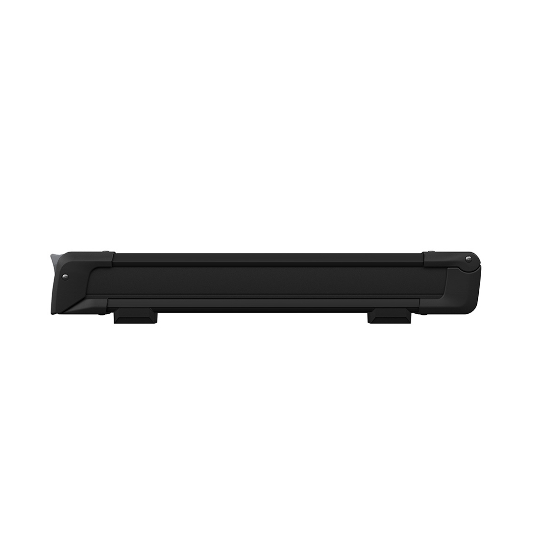 SNOW PACK 7324 schwarz