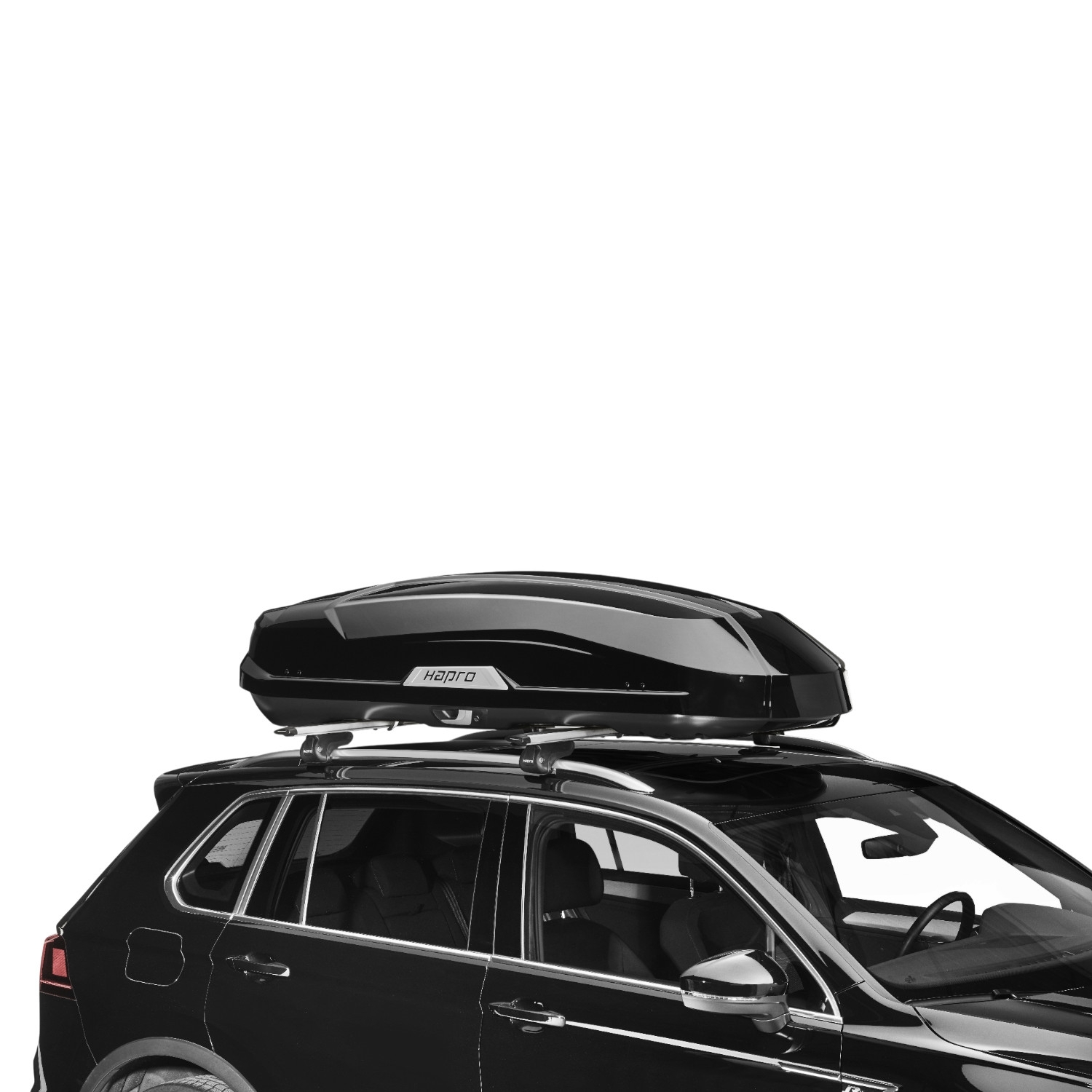 Trivor 440 Black Metallic
