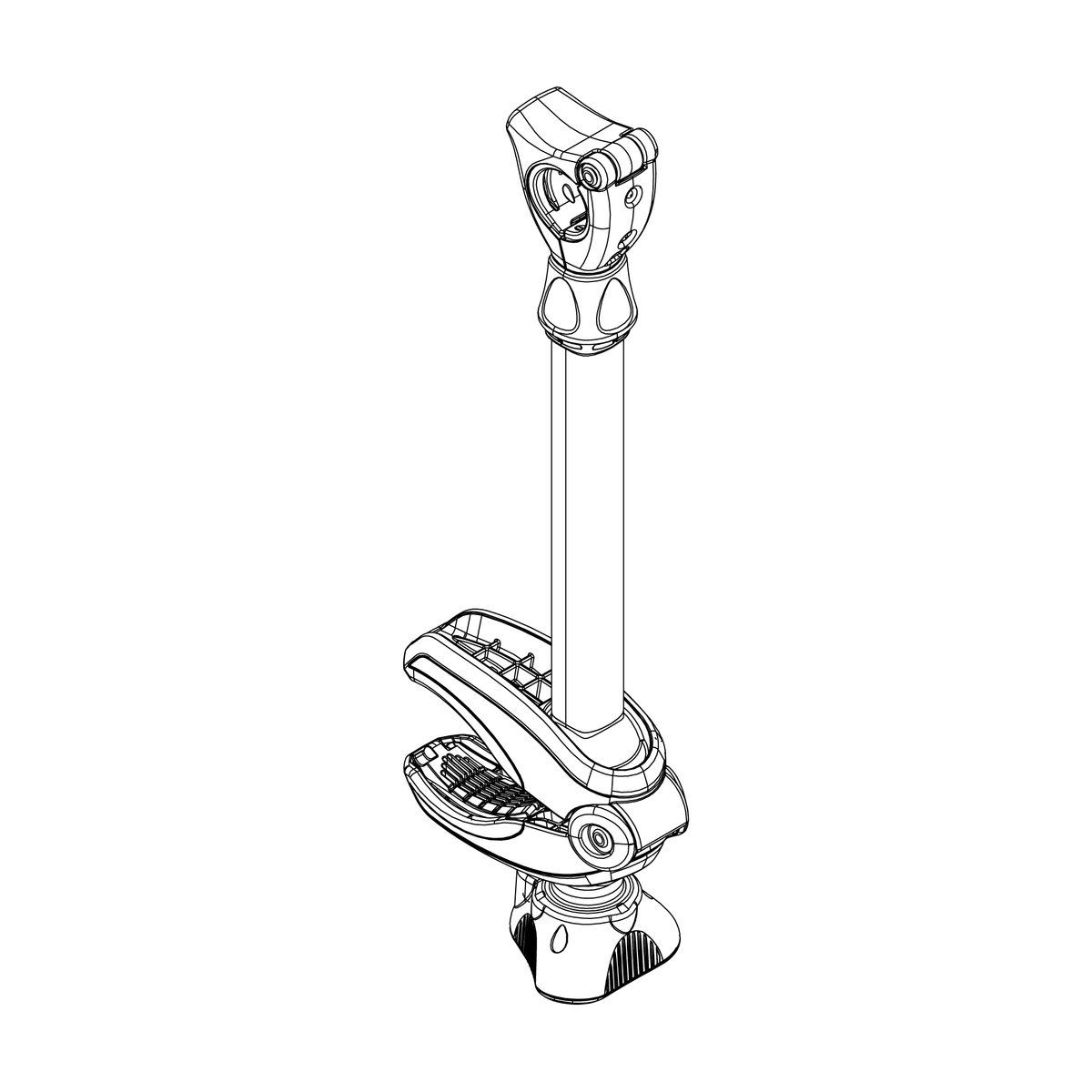 Bike Arm L308 OW