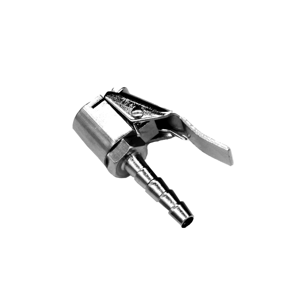 Ventilstecknippel/Momentstecknippel für VG8 offen (Lang)