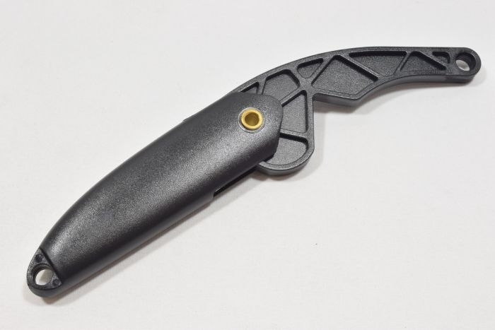 Faltfeder Gelb „38/42n“