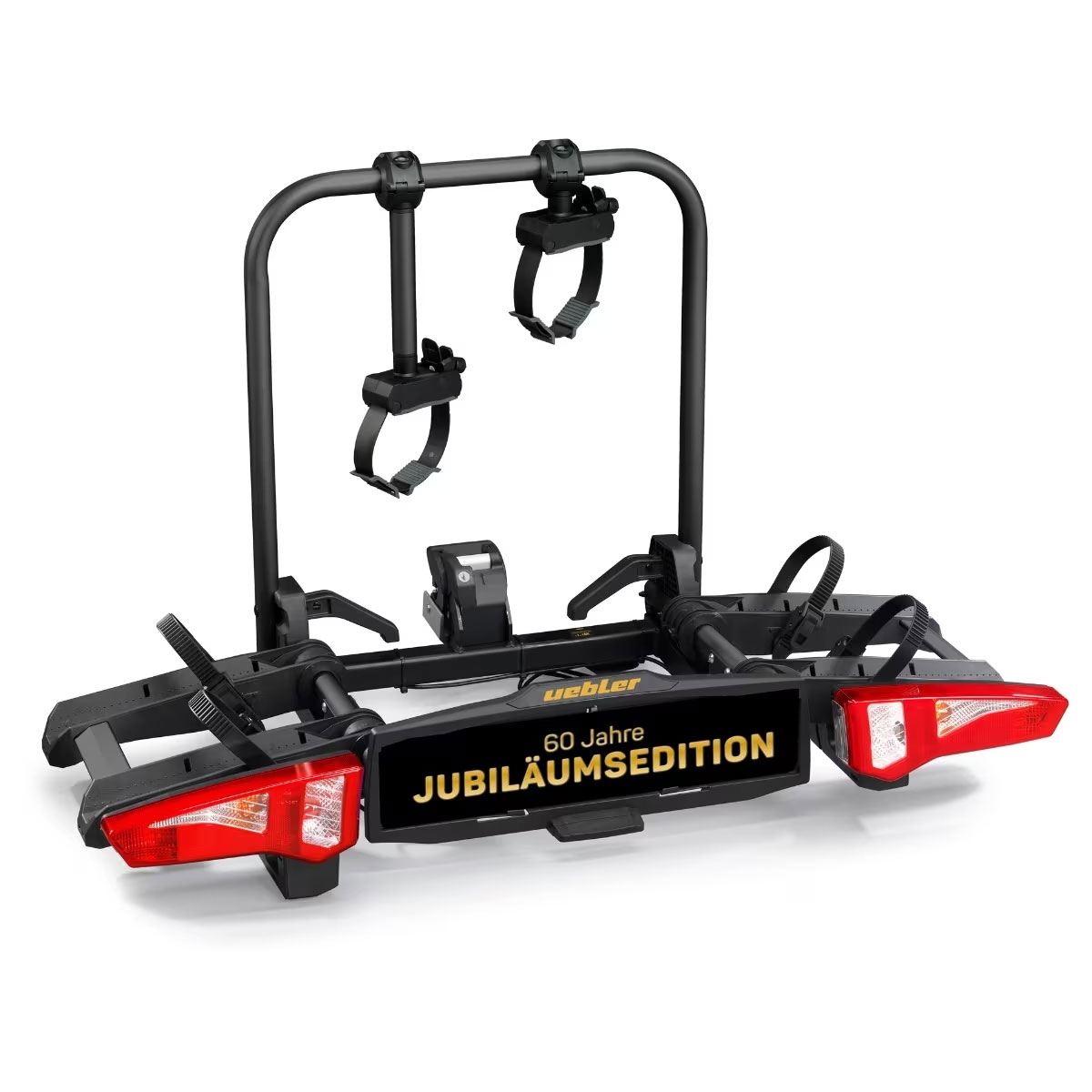 Kupplungsträger I21 Z, 60° Abklappung* Special Edition