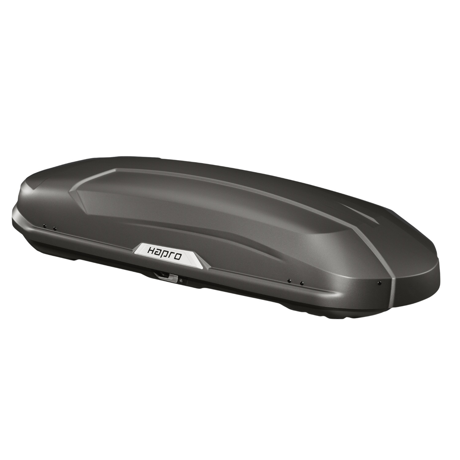 Trivor 560 Supermatt Anthracite