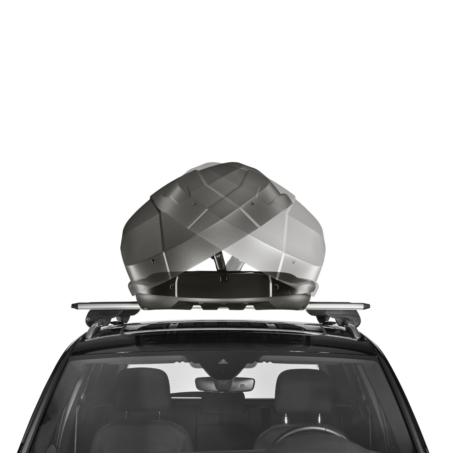 Trivor 440 Supermatt Anthracite