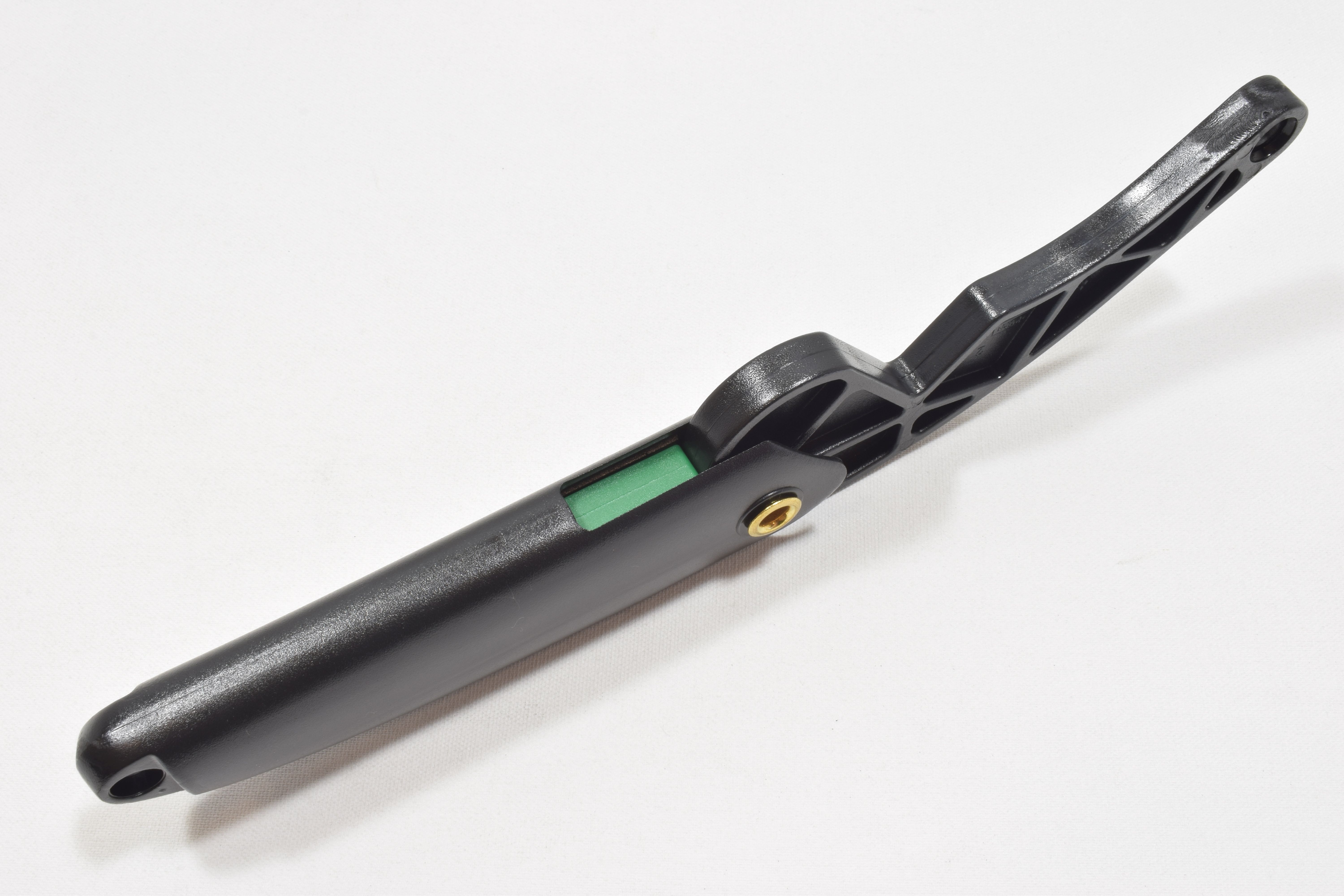 Mechanische Feder "grün 34/37 N"