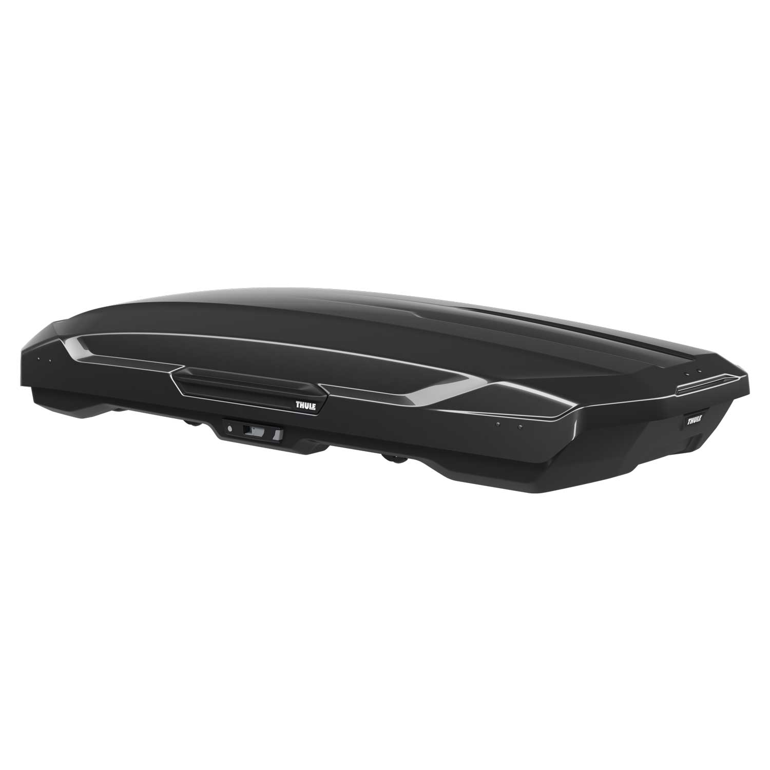Thule Motion 3 XXL Low Black Glossy