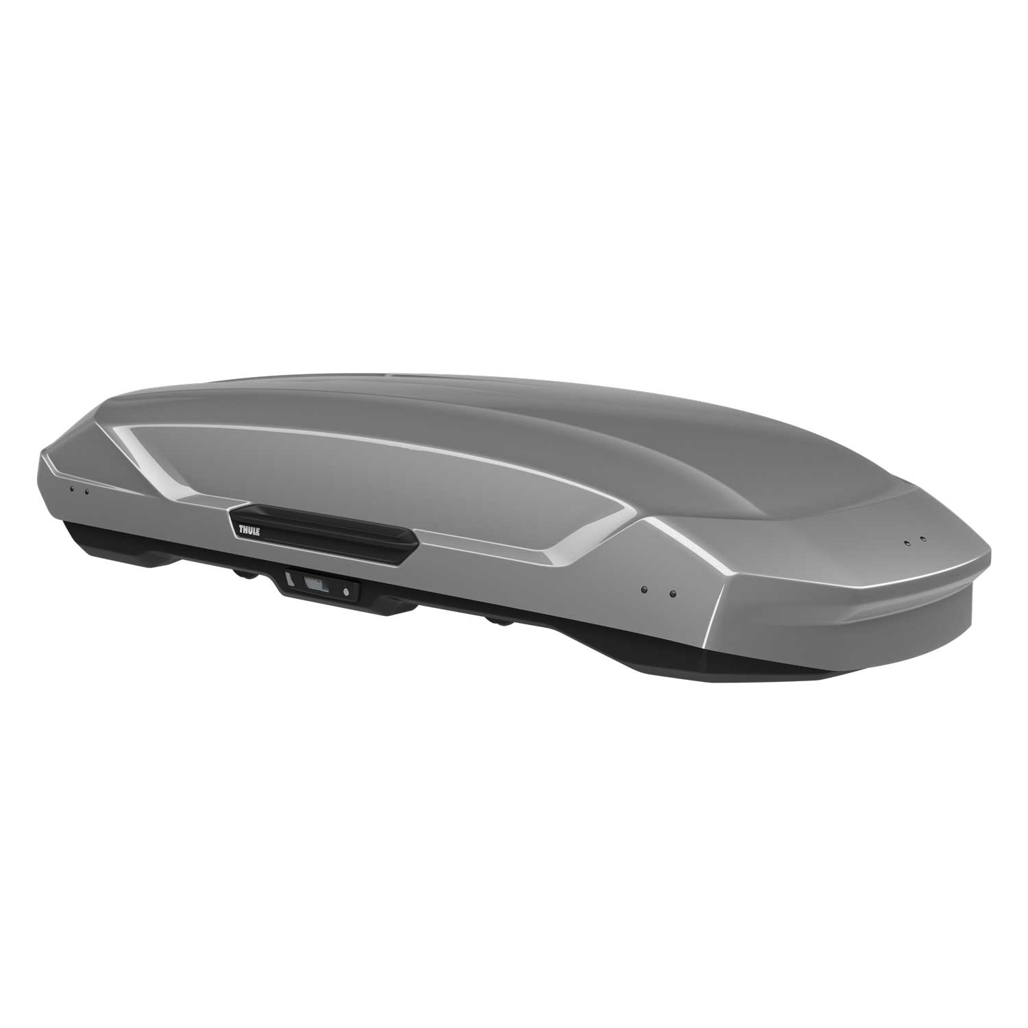 Thule Motion 3 XXL Titan Glossy