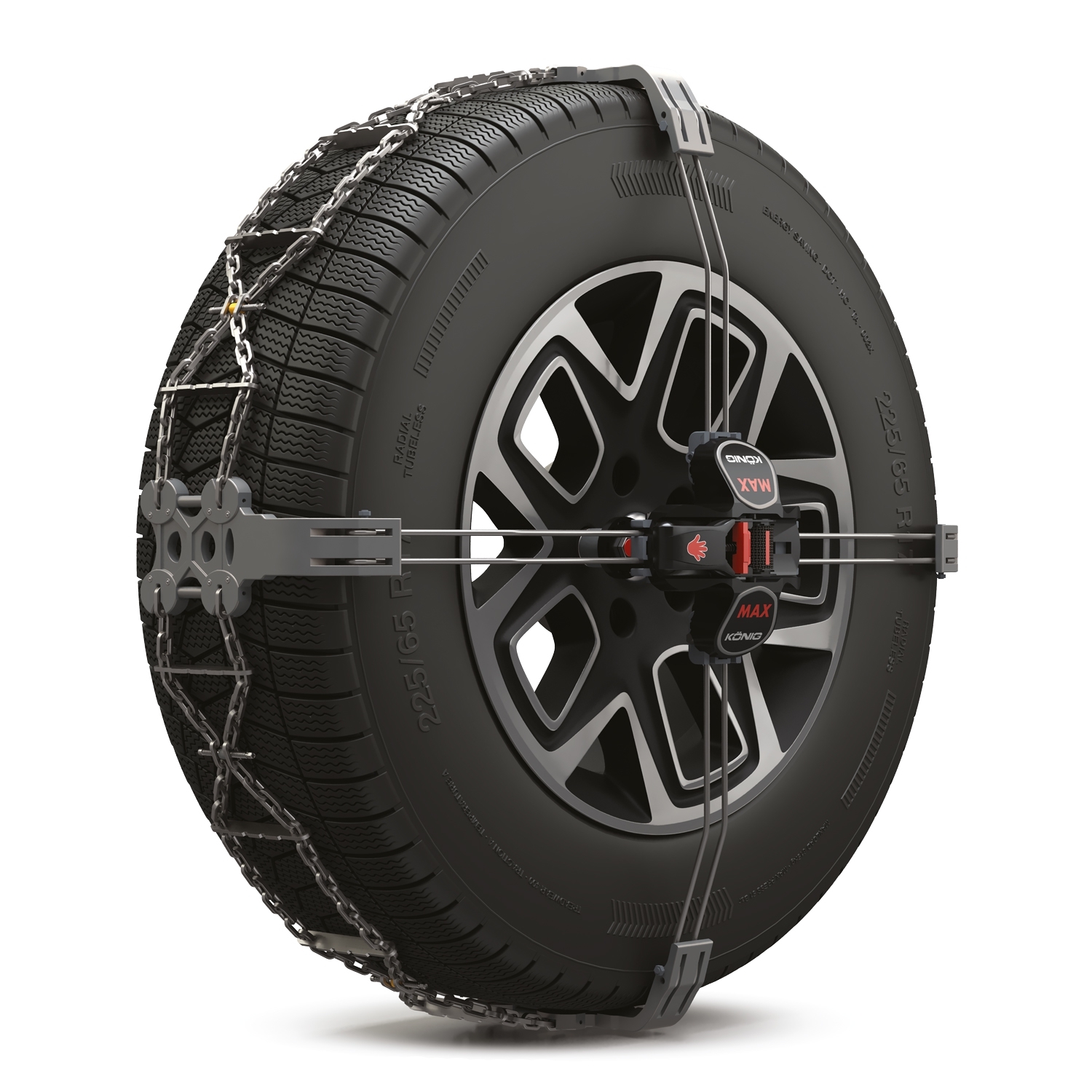 König K-SUMMIT MAX K44