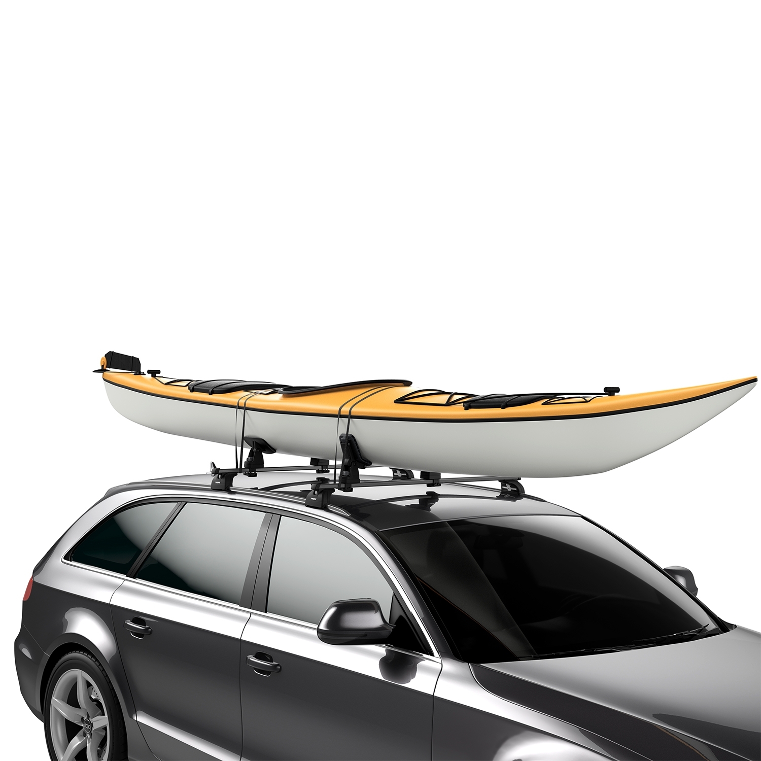 Thule DockGlide