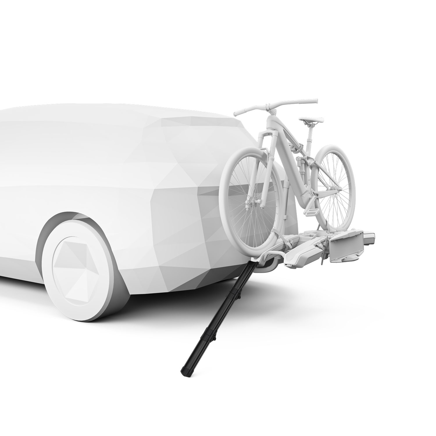 Thule Epos Loading Ramp 978700