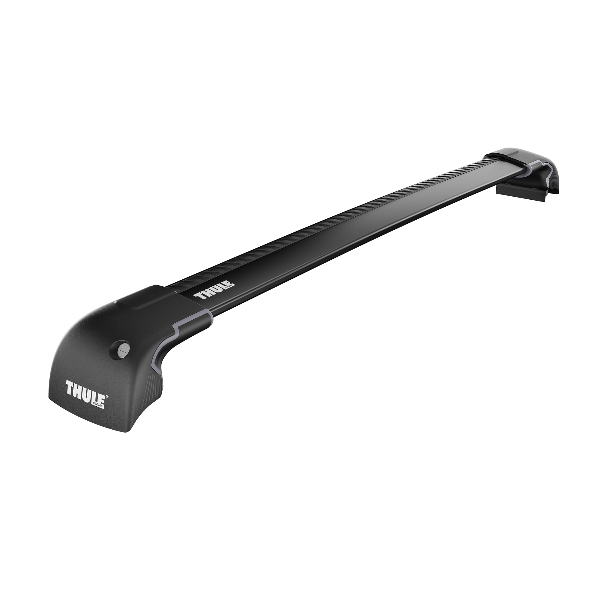 Thule WingBar Edge L, schwarz
