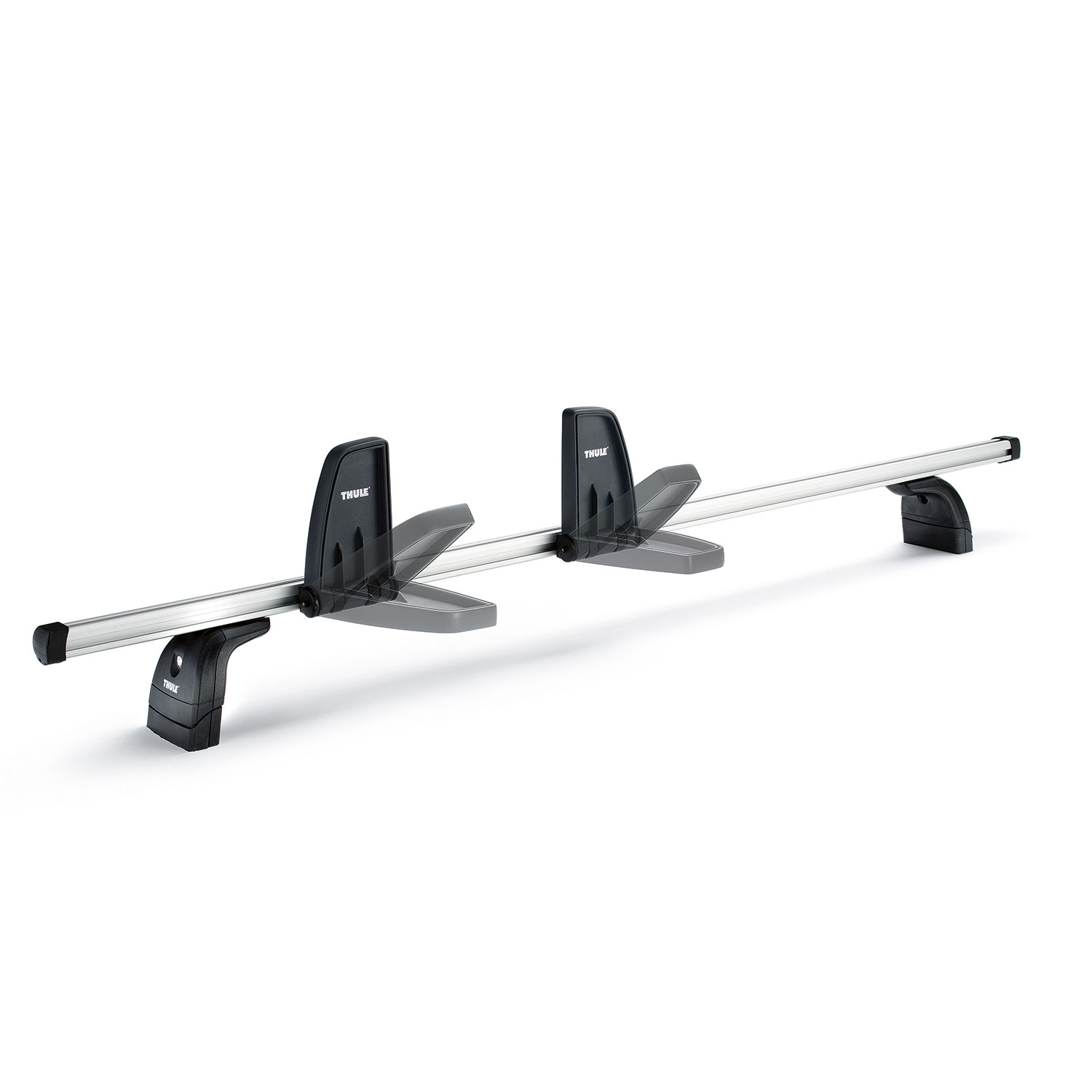 Thule Side Profile 322