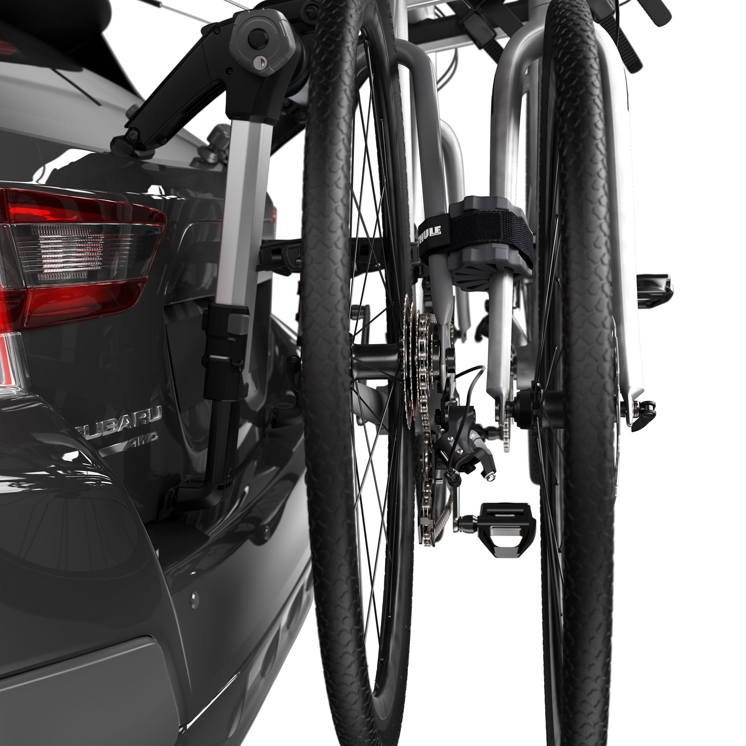 Thule 988  Bike Adapter