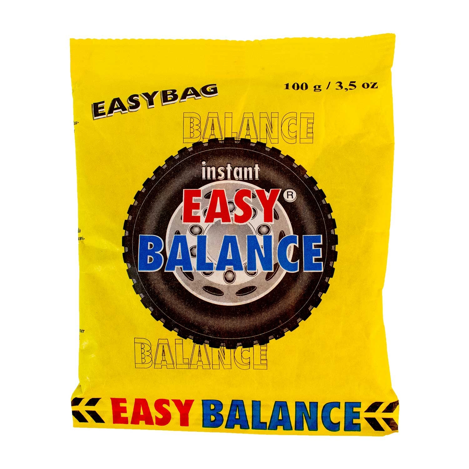 Beutel 100 gr. - LKW – Nutzfahrzeuge Auswuchtgranulat Easy Balance