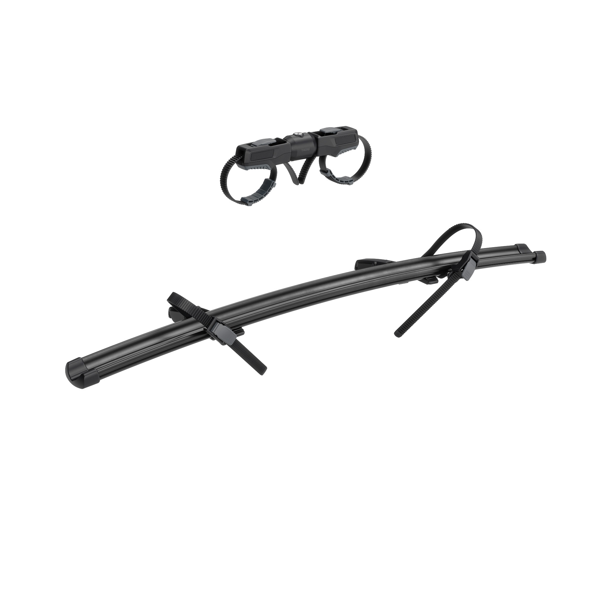 Thule VeloSpace 3 Bike Adapter