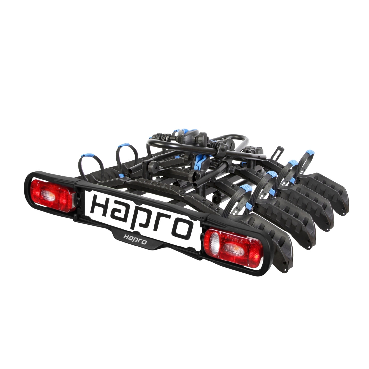 Atlas Active IV 13P