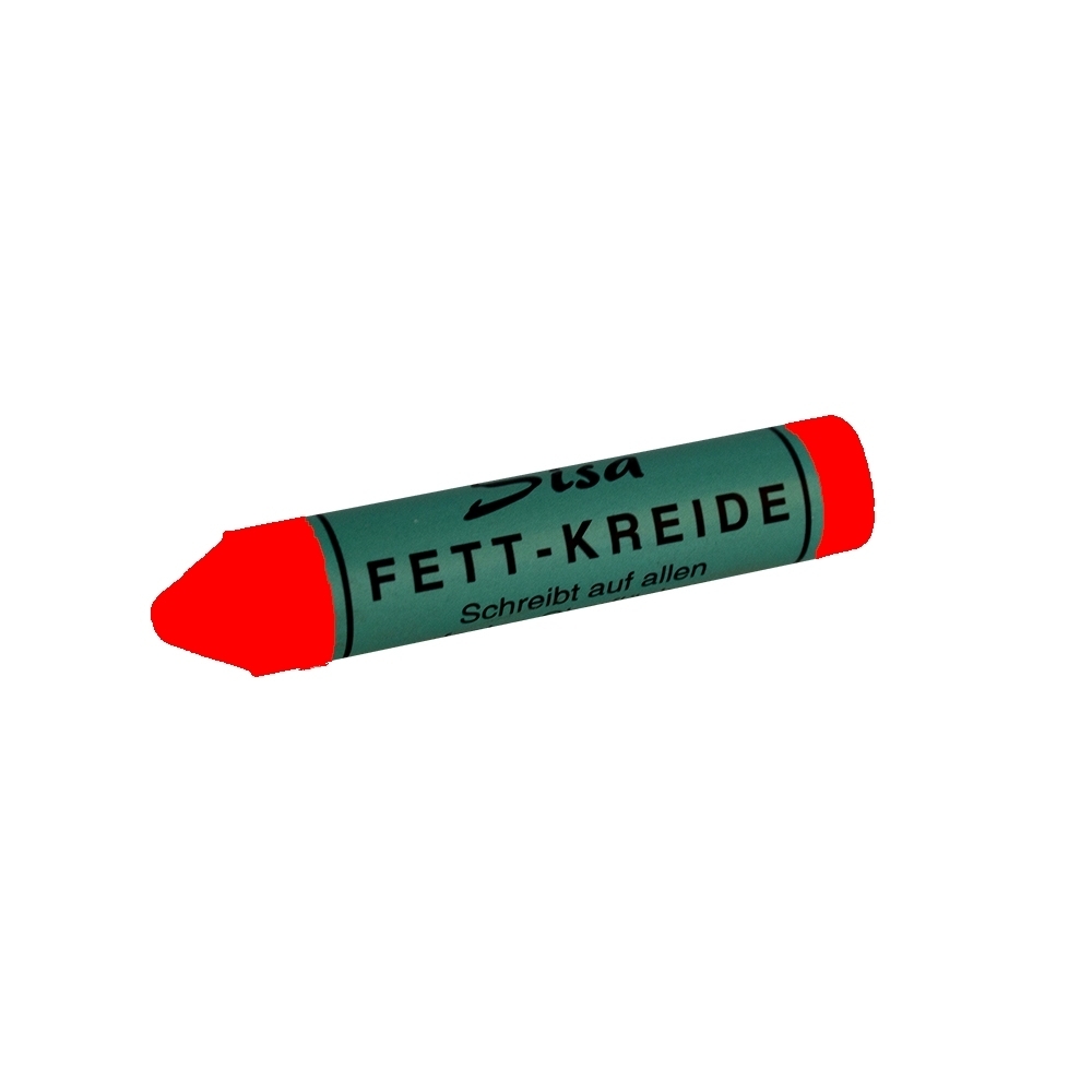 Sisa Reifenkreide / Reifenkreide Rot