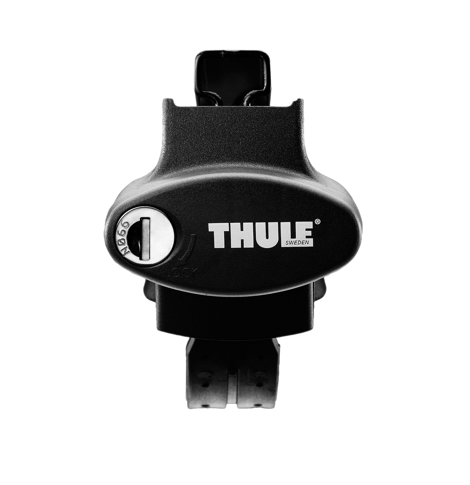 Thule Reling Fußsatz 775 Crossroad