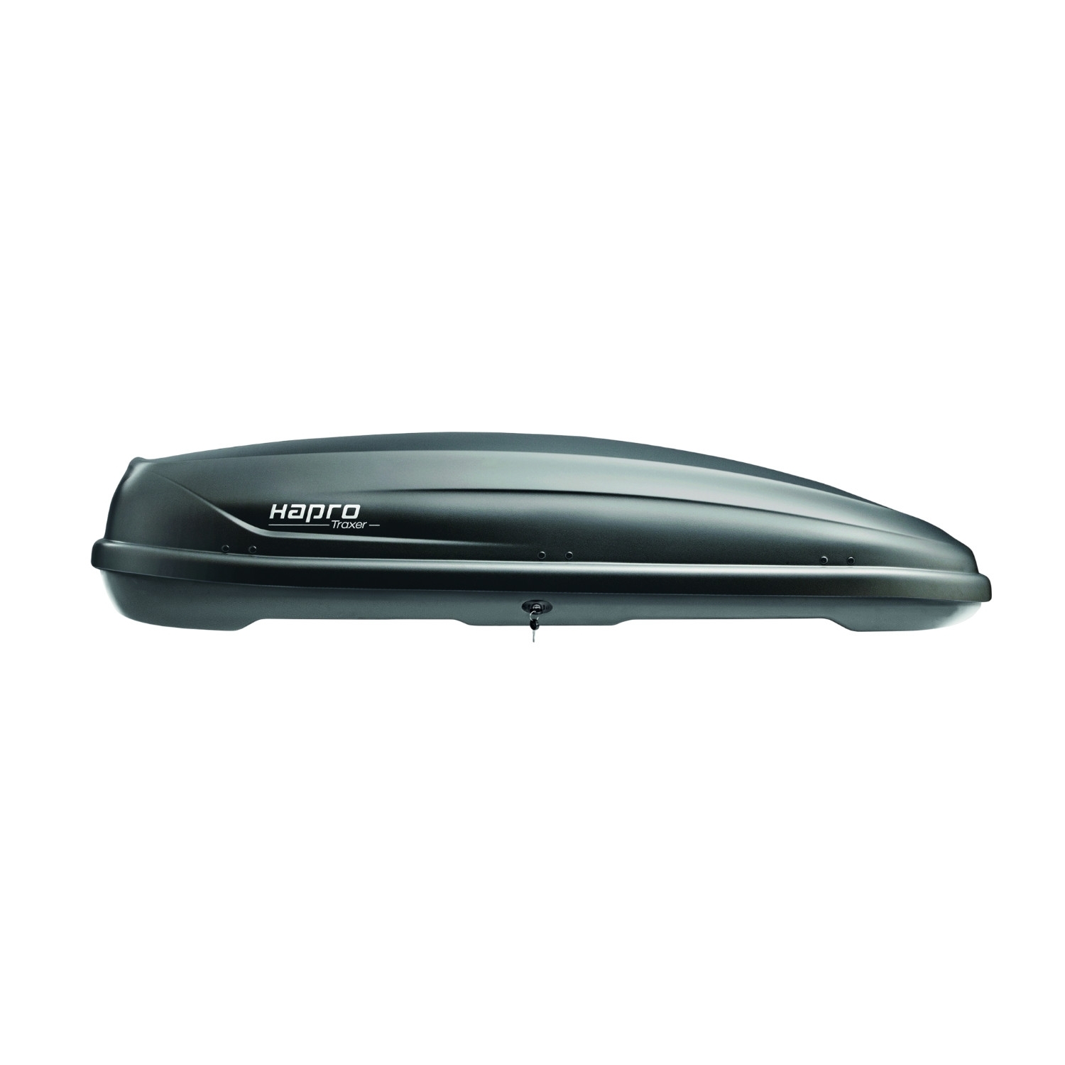 Traxer 6.2 Anthracite