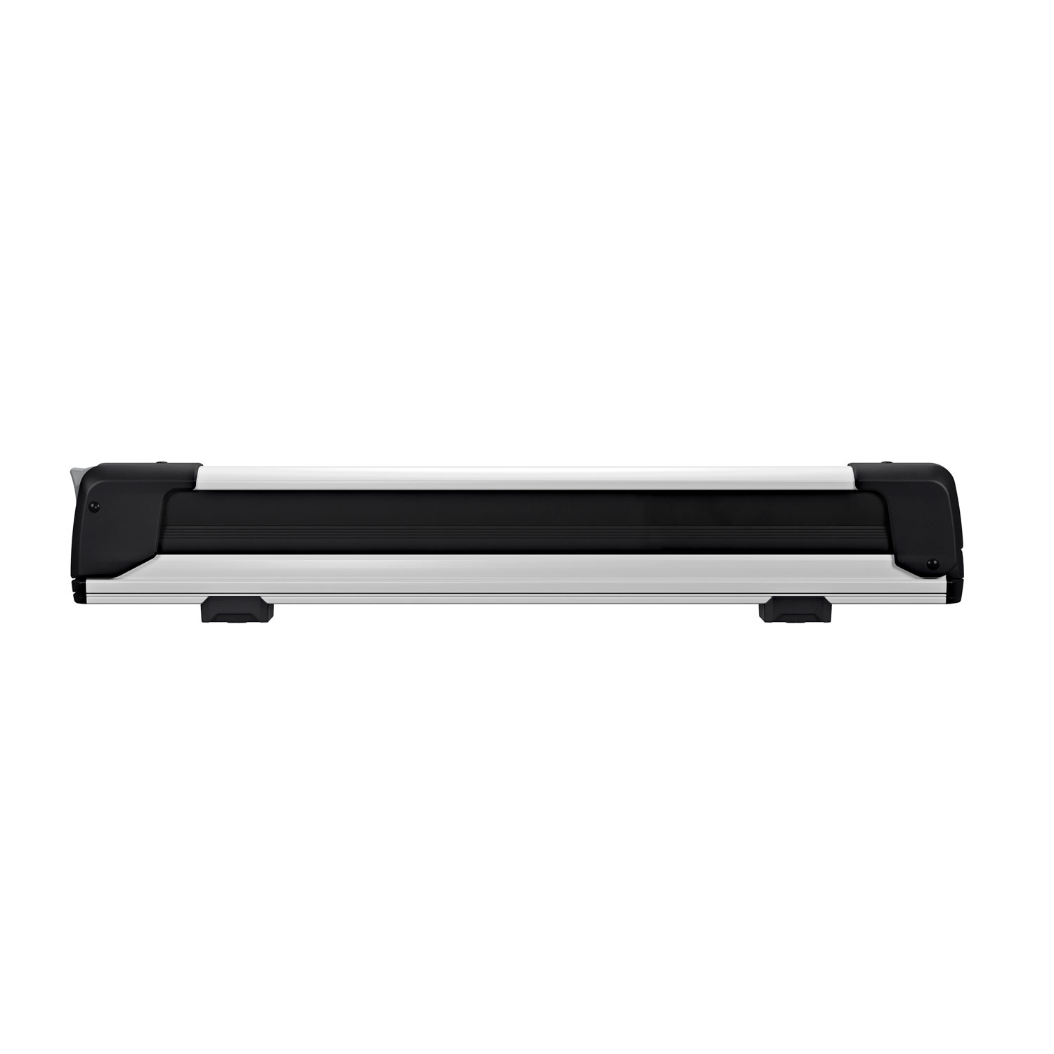 SNOW PACK 7325 Extender silber