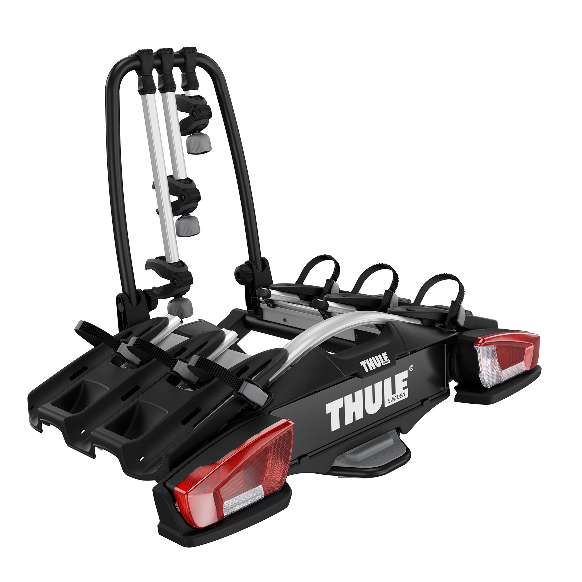 Thule 926 VeloCompact für 3 Räder