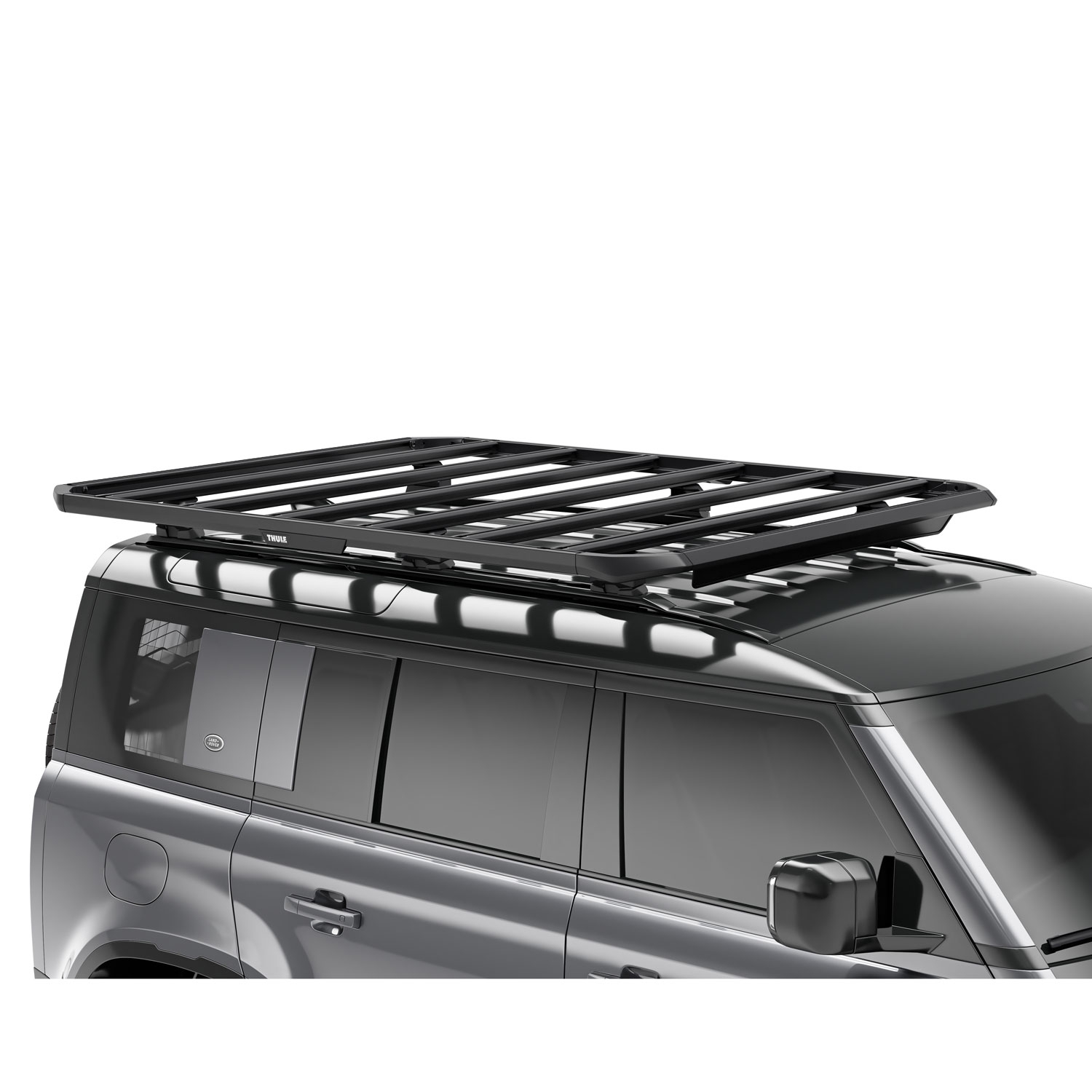 Thule Caprock Dachplattform XXL (83in/65in, 210cm/165cm)