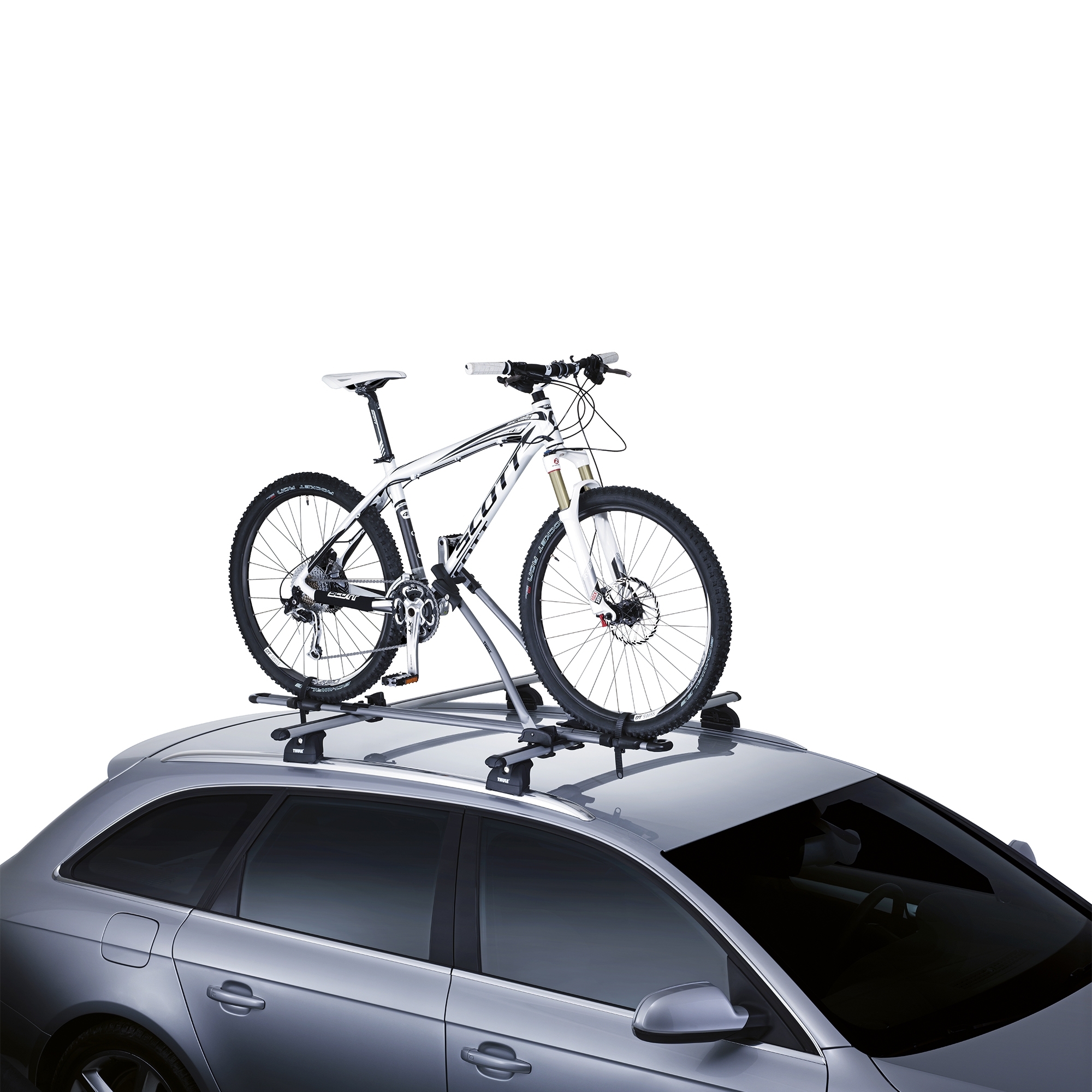 Thule FreeRide 532