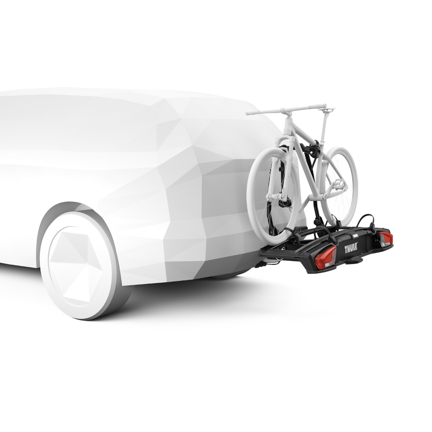 Thule Velospace 3, 2-Bike
