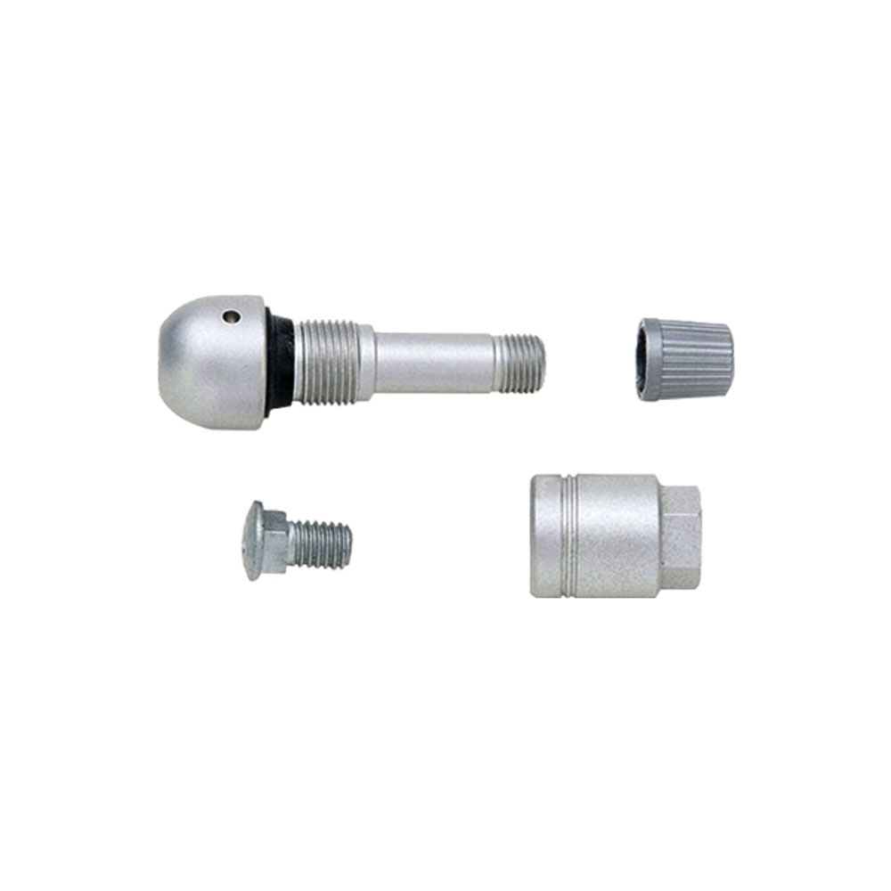 TPMS Service-Kit / Ersatz-Kit Clamp-in Ventil für Conti VDO MB