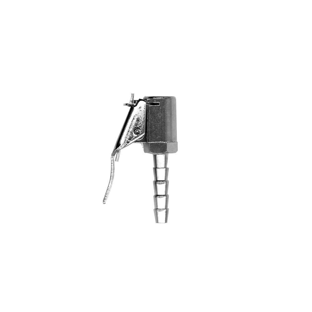 Ventilstecknippel/Momentstecknippel für VG8 offen (Lang)