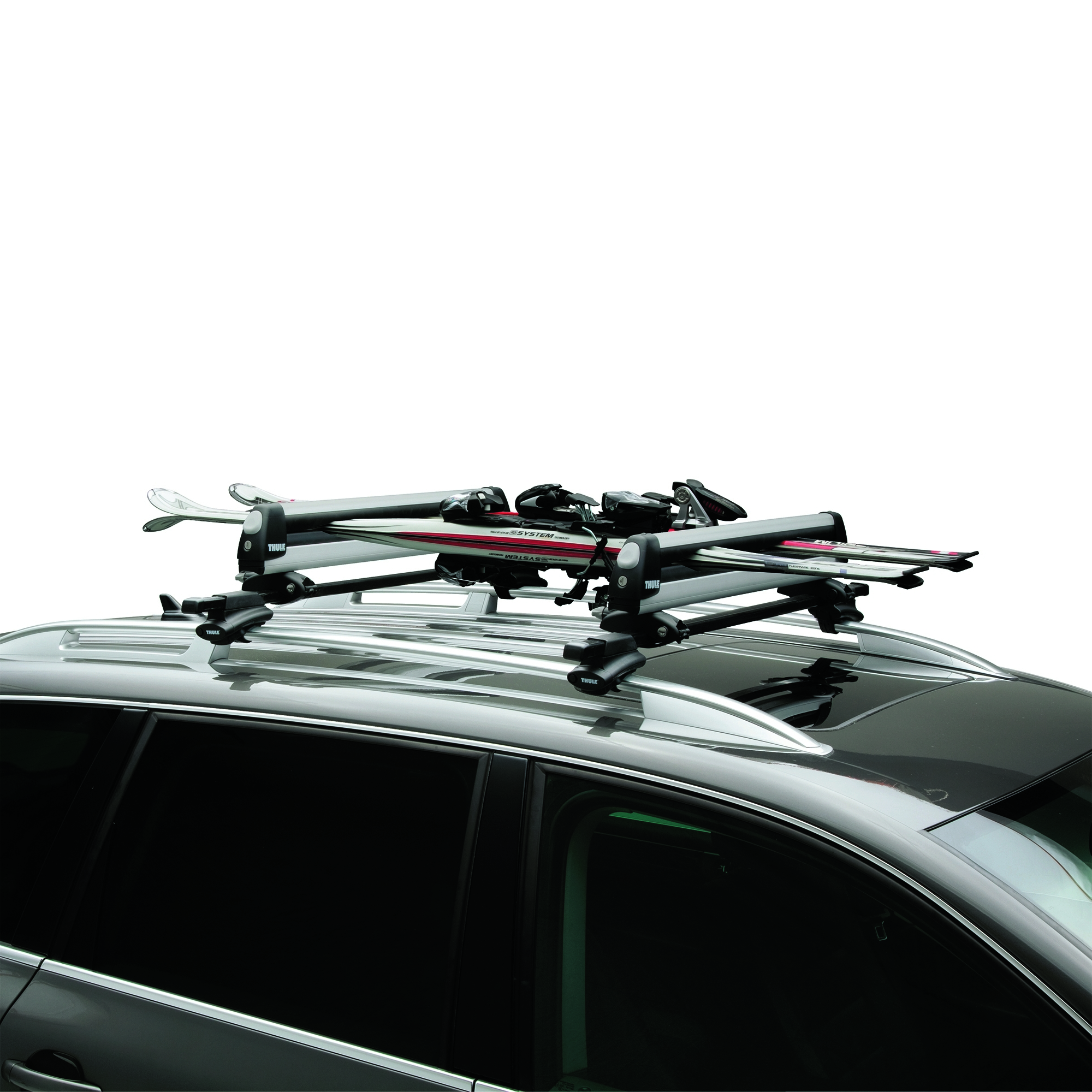 Thule 726 Deluxe