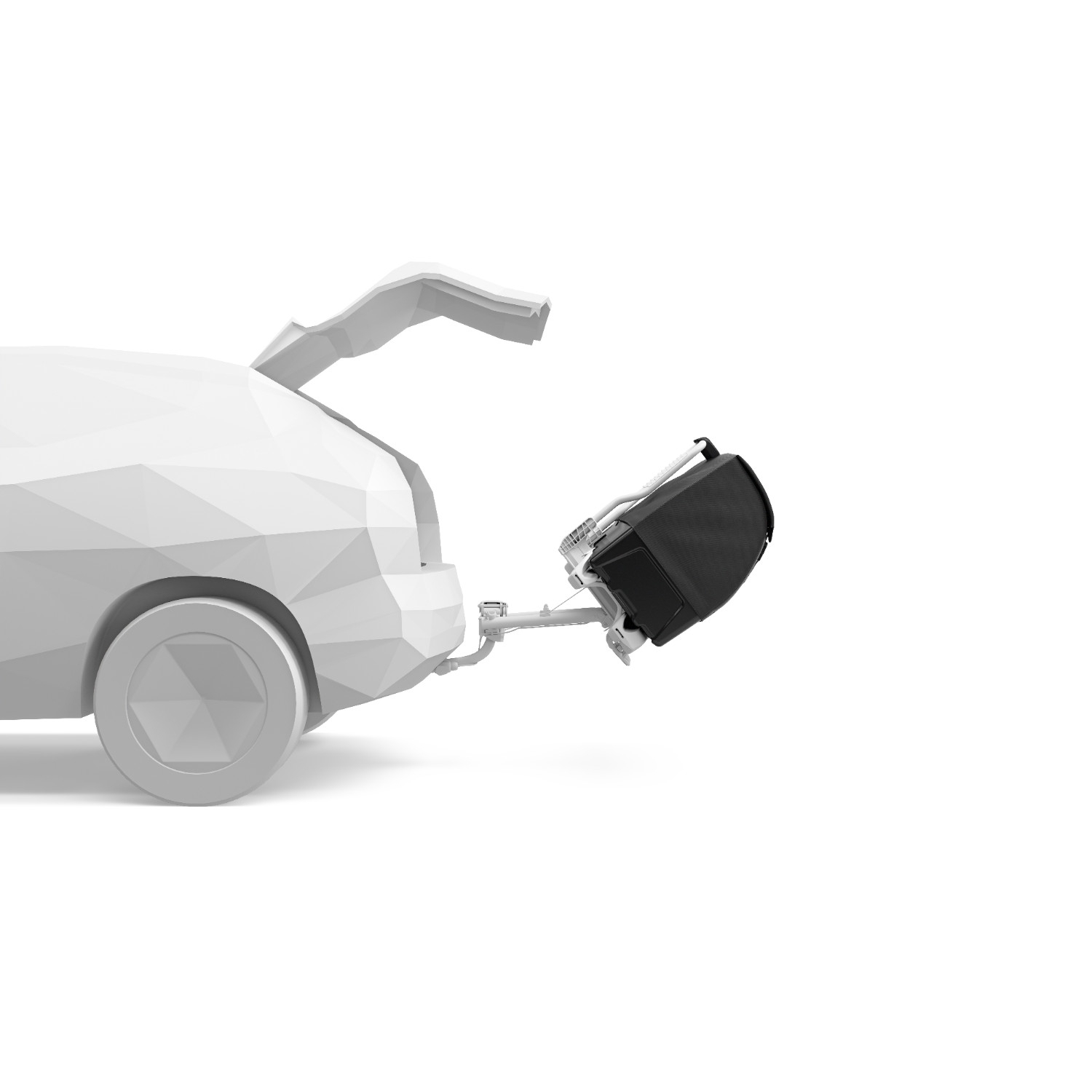 Thule Onto 2 für EasyFold 3