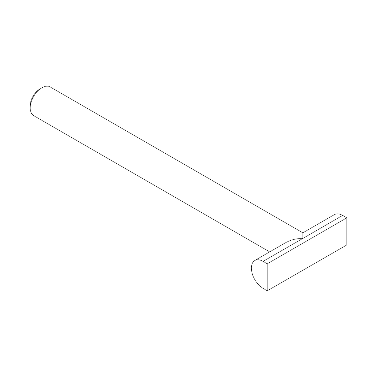 T-Bolt 532002