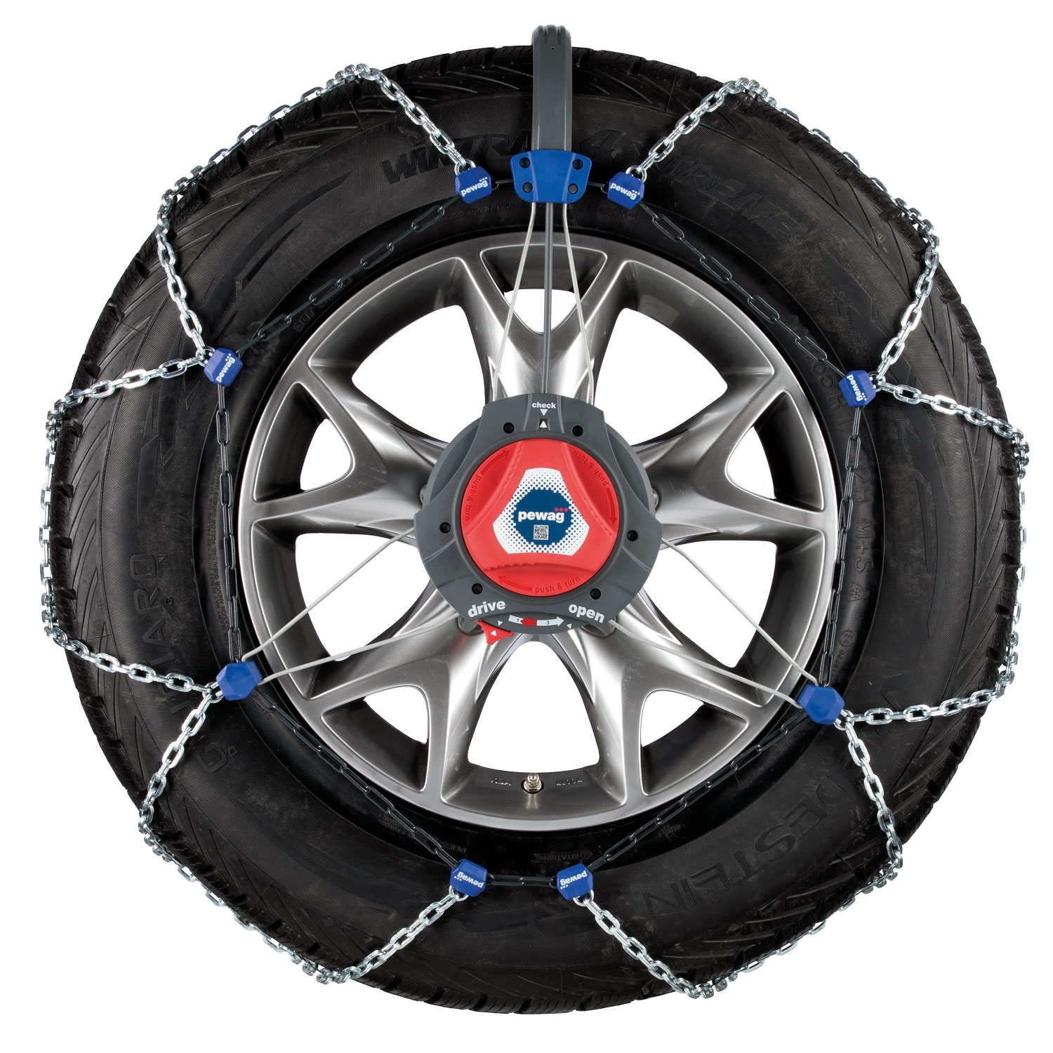 RSM 81 V SERVOMATIK SUV