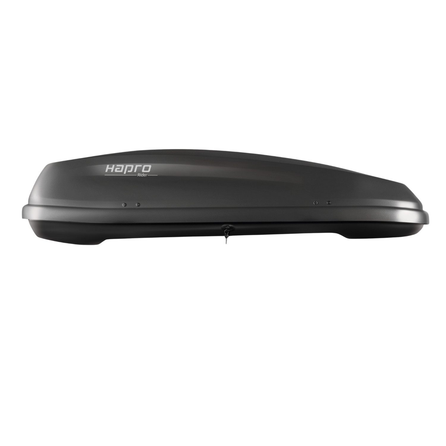 Hapro RIDER 5.4 Anthracite