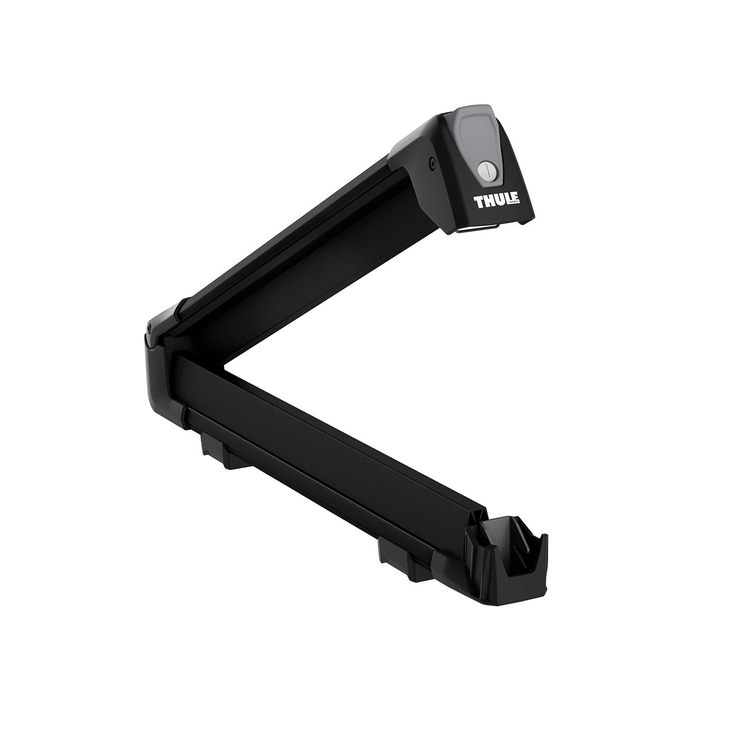 SNOW PACK 7324 schwarz
