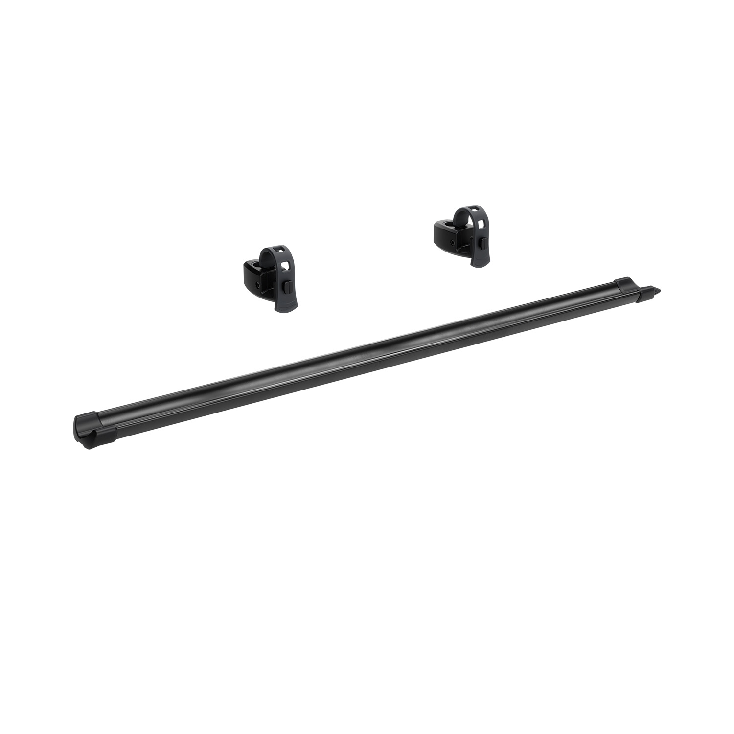 Thule VeloSpace 3 Loading Ramp Black