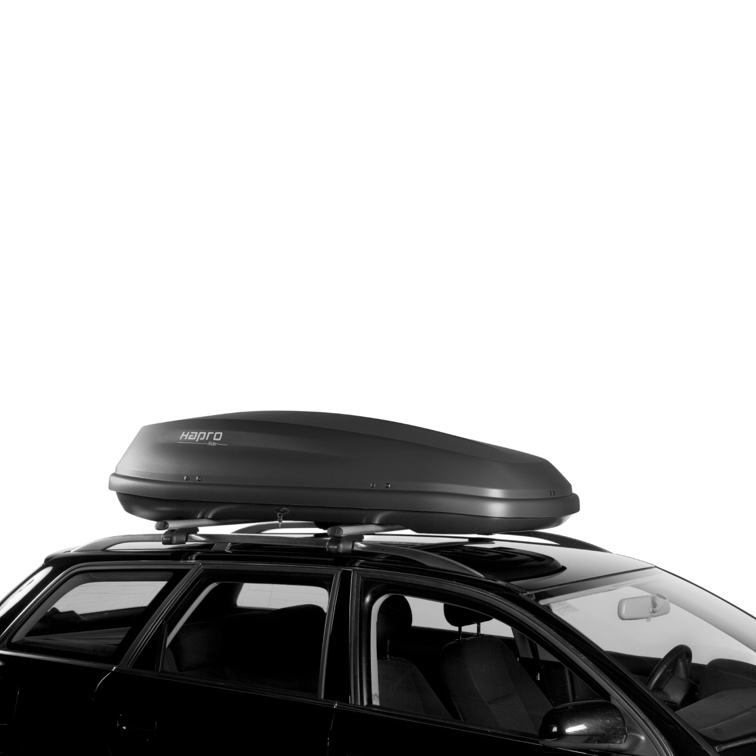 Hapro RIDER 5.4 Anthracite