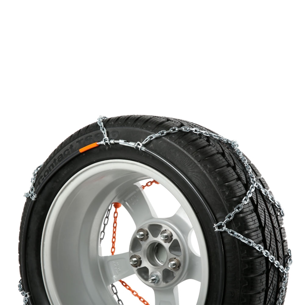 RUD Schneeketten RUDcompact GRIP, Gr. 4045