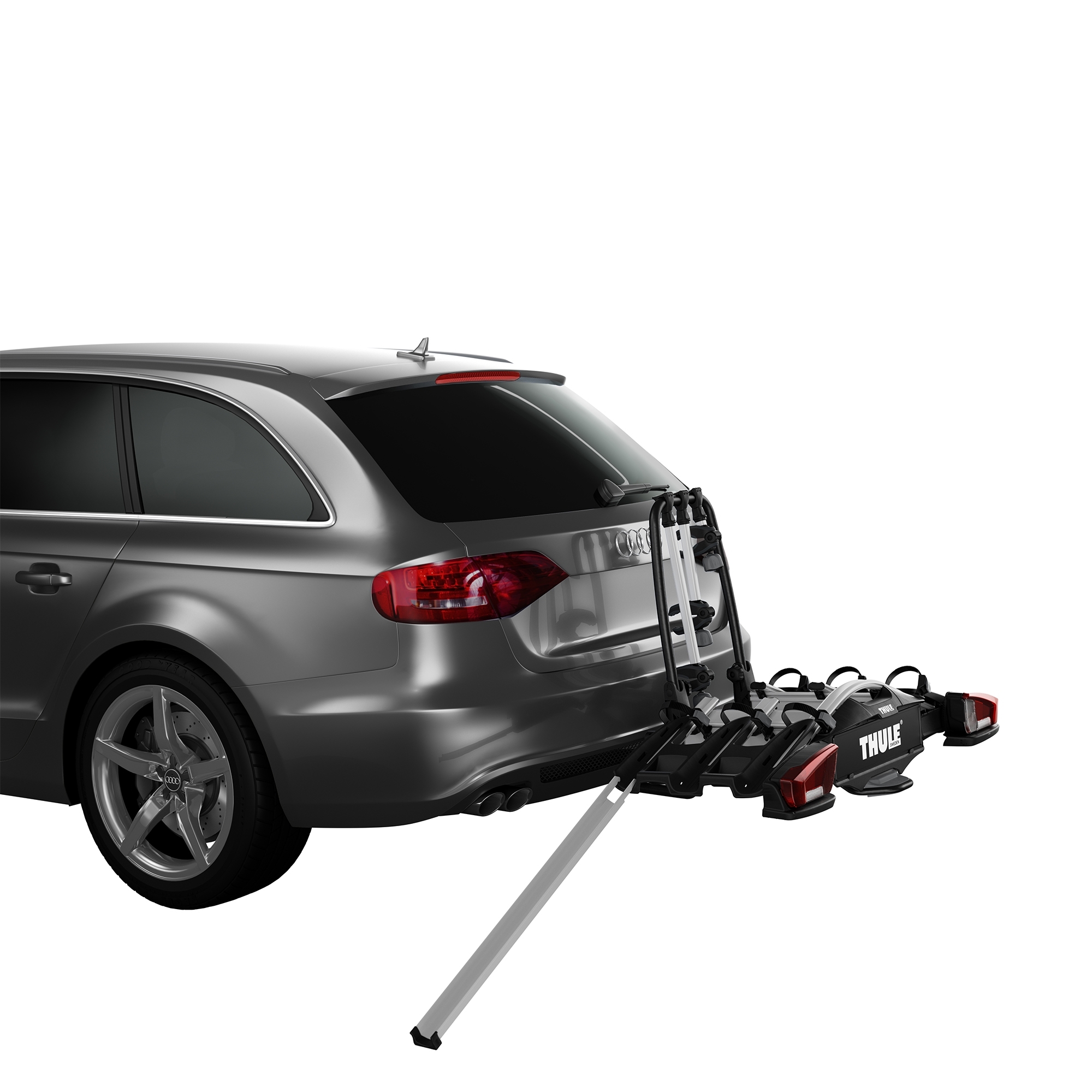 Thule 926 VeloCompact für 3 Räder