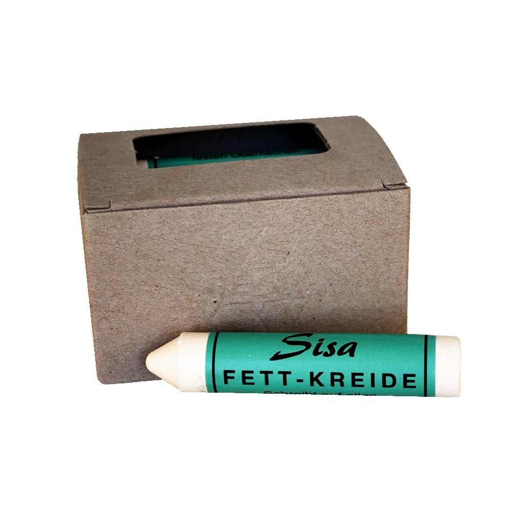 Sisa Reifenkreide / Reifenkreide Weiss