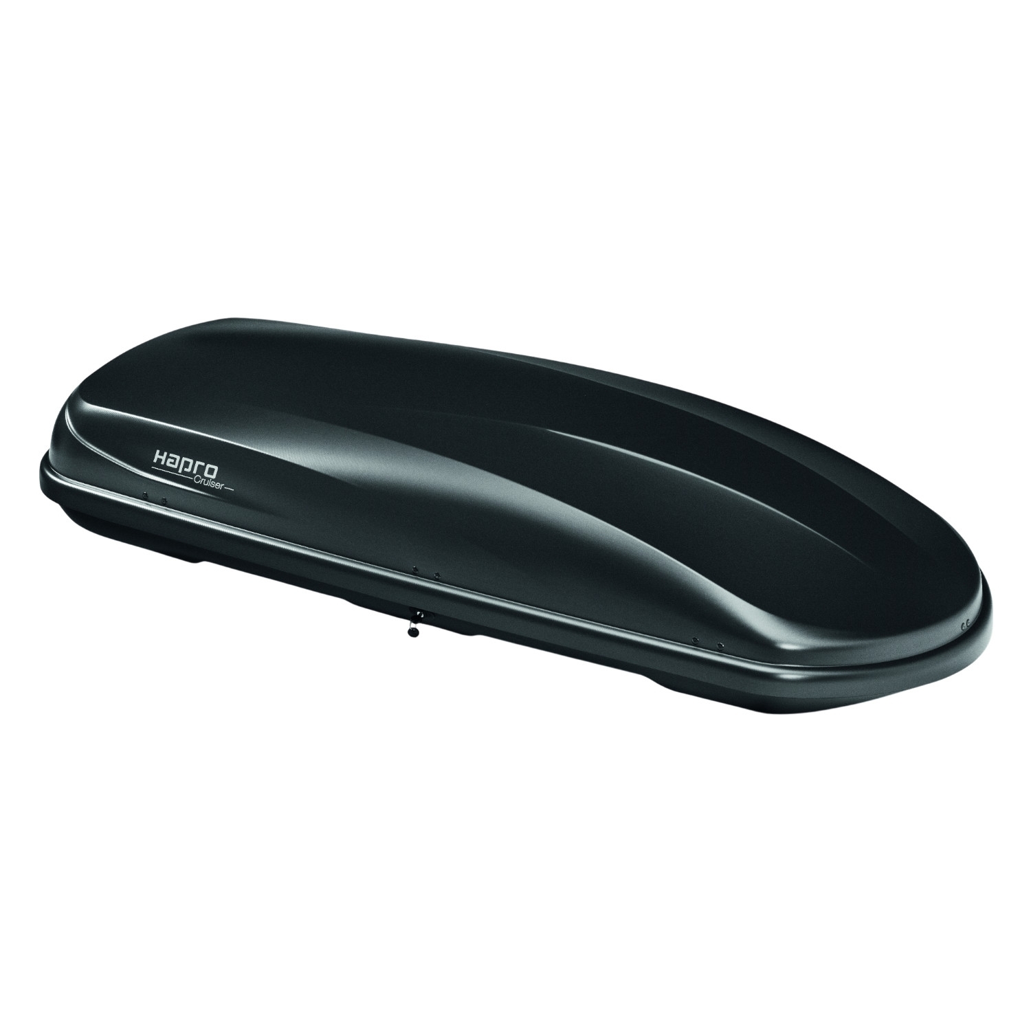 Cruiser 10.8 Anthracite