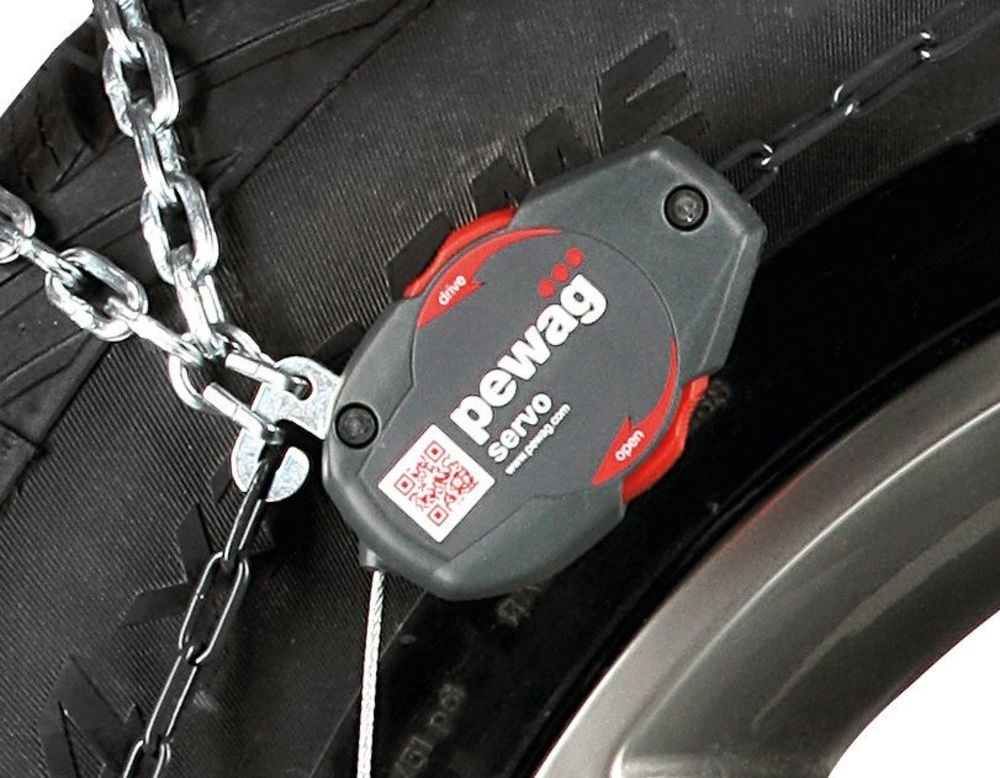 Pewag Servo SUV RSV 74