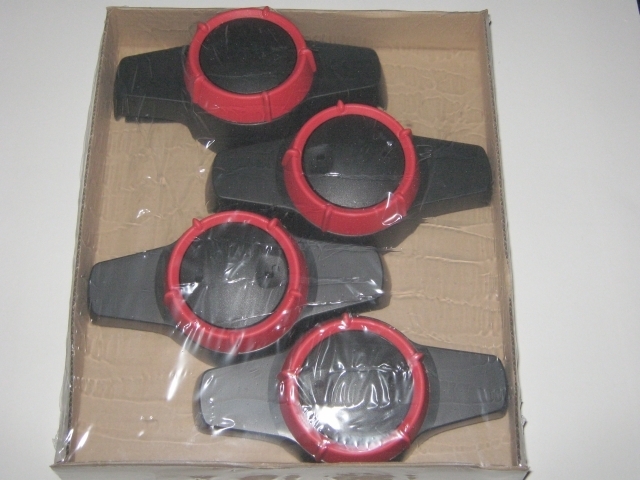 Premium-Fit Satz (4x)